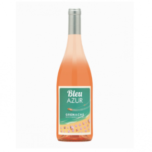 2022 Bleu Azur Grenache Rosé