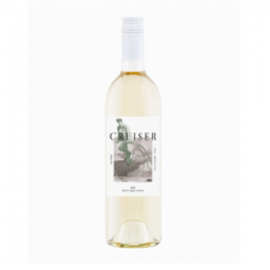 2022 Cruiser White Blend