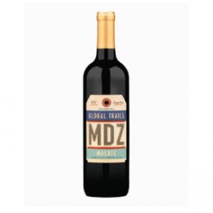 2021 Global Trails MDZ Malbec