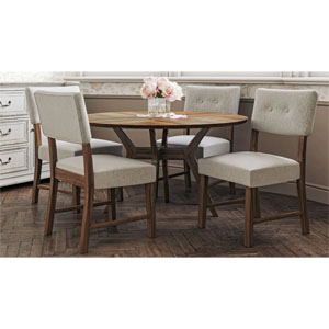 Pryce 5-pc Dining Set