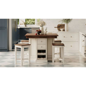 Shea 5-pc. Counter-Height Dining Set