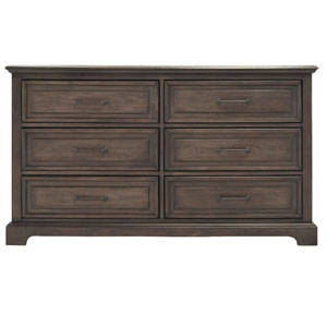 Kieran Bedroom Dresser