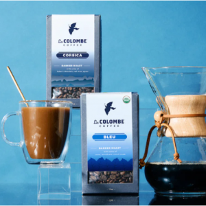 La Colombe 多款咖啡豆、咖啡杯限时好价