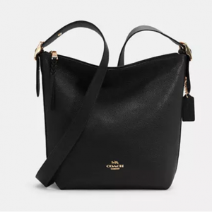 Coach Val Duffle Bag