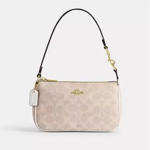 Coach Nolita 19 麻将包