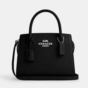 Coach Andrea Carryall Bag