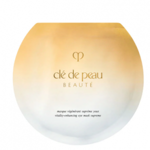 Vitality-Enhancing Eye Mask Supreme