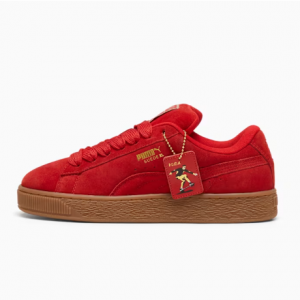 PUMA PLAY LOUD Suede XL Sneakers