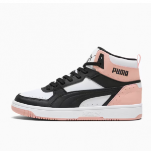 PUMA Rebound Joy Women's Mid Top Sneakers