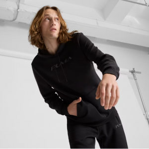 PUMA Tonal Collection Hoodie