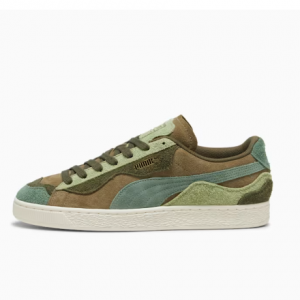 PUMA Suede Trippy Sneakers