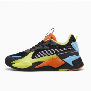 PUMA RS-X Toys Men's Sneakers