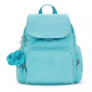 City Zip Mini  Backpack