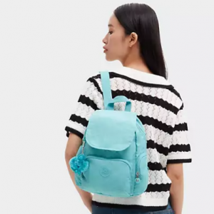 Cyber Monday Sale! 50% Off Sitewide + Loyalty Extra 15% Off @ Kipling