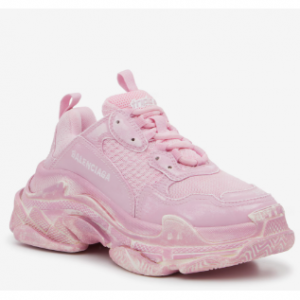 Balenciaga Triple S Sneaker - Women's