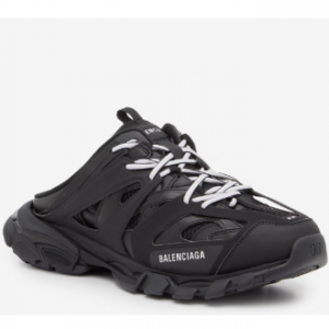 Balenciaga Track Mule - Men's