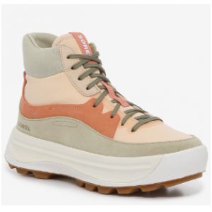 SOREL Ona 503 High-Top Sneaker