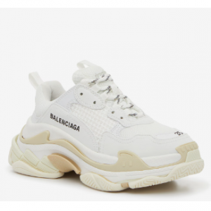 Balenciaga Triple S Sneaker - Women's