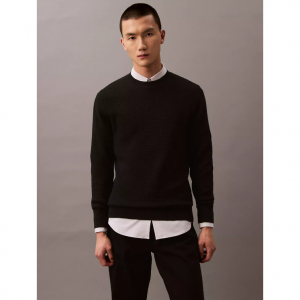 Supima Cotton Sweater
