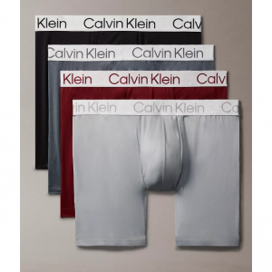 Chromatic 4-Pack Boxer Brief