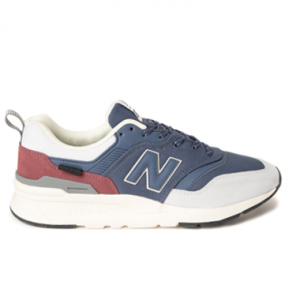 男士 New Balance 997H 运动鞋