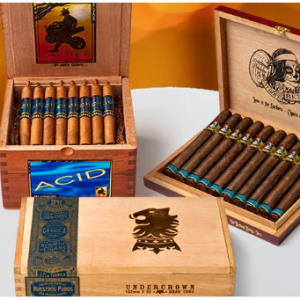 Cyber Week Savings @ JR Cigar