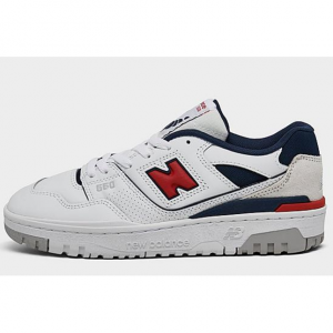 大童款 New Balance 550 运动鞋