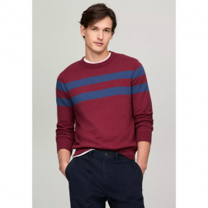 Tommy Hilfiger 男士毛衣