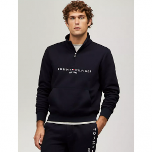 Tommy Hilfiger 男士套头毛衣