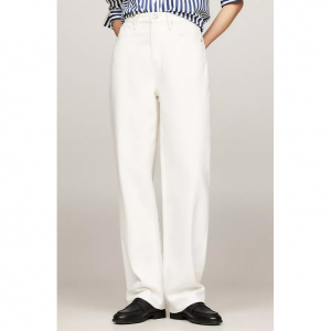 Tommy Hilfiger女士高腰牛仔裤