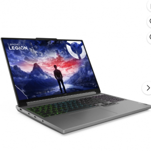 Walmart - Lenovo Legion 5i 16" WQXGA 165Hz 游戏本(i7-14650HX 16GB 512GB RTX 4060) ，直降$299 