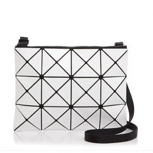 Bao Bao Issey Miyake Lucent Crossbody