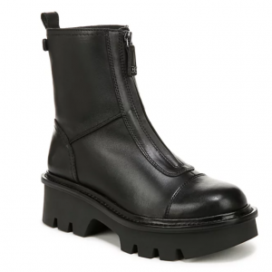 Sam Edelman Women's Cooper Zip Boots