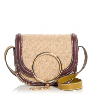See by Chloé Mara Crossbody