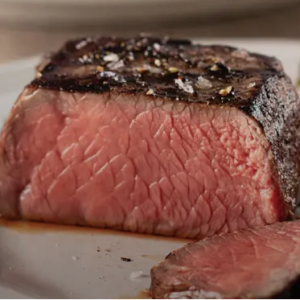 Festive Gift with FREE Burgers 21 total items