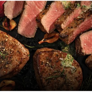 Cyber Sale - 50% Off Sitewide @ Omaha Steaks