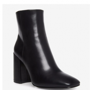 madden girl by Steve Madden While Ankle Bootie