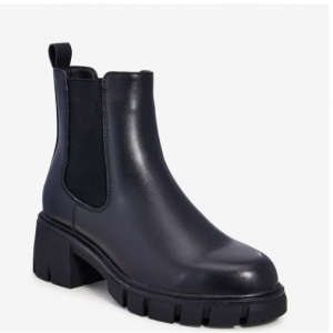 Crown Vintage Chelsea Bootie