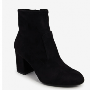 Kelly & Katie Kese Bootie