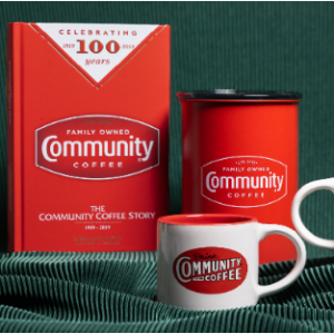 35% Off All Orders @ Community Coffee