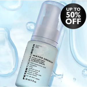 Up To 50% Off Cyber Monday Deals @ Peter Thomas Roth