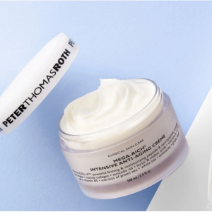 Mega-Rich娃娃抗皱面霜 100ml