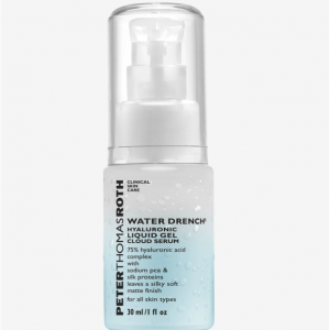 云朵透明质酸保湿精华