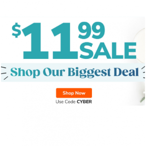 $11.99 Sale! @ Diet Direct