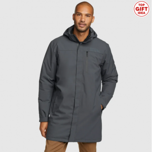 Eddie Bauer Mainstay 男士风衣