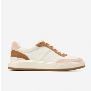 Cole Haan Grandprø Carissa 女士运动鞋