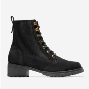 Cole Haan Camea II 女士防水靴