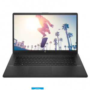 61% off HP 17t-cn300 17.3" HD+ Laptop (i5-1334U 8GB 256GB) @HP