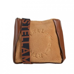 STELLA McCARTNEY Cross-body bags
