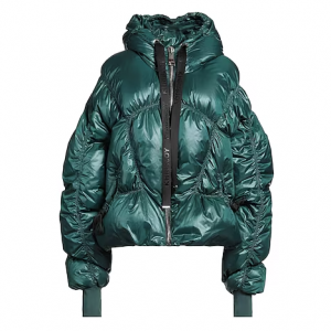 KHRISJOY Shell 夹克